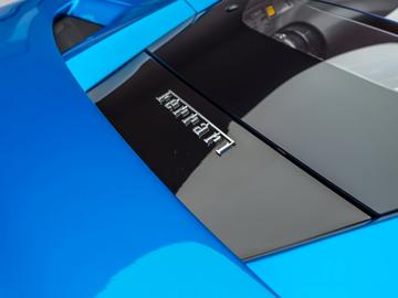 2020 Ferrari F8 — фото 7
