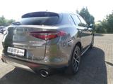 Alfa Romeo Stelvio SUPER Q4 2.0 TURBO AHK NAVI SPORTPAKET 1 - Alfa Romeo: Sport