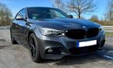 BMW 320dA Gran Turismo M Paket Top Ausstattung - BMW 320 Gran Turismo: M Paket