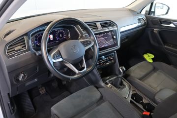 Volkswagen Tiguan 1.5 TSI Life AID+ACC+LED+CARPLAY+PANO