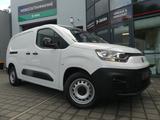 Fiat Doblo Kastenwagen L2 1.5 BlueHDi NAVI/KAM/DAB/TE - Fiat Doblo Gebrauchtwagen in Berlin