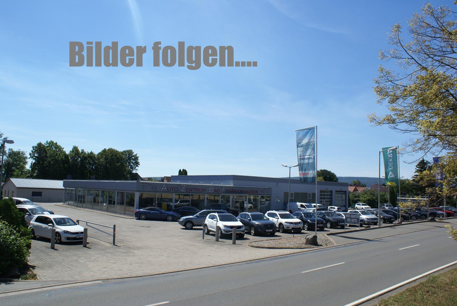 BMW 118i Klima*AHK*Advantage*