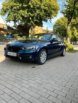 BMW Bmw 1er 116d - BMW 116: 116d 1er