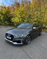 Audi RS3 2.5 TFSI S tronic quattro Sportback - - Audi RS3 in Stuttgart