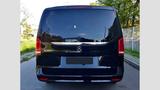 Mercedes-Benz V 300 d Aut. EDlang - - Mercedes-Benz V 300 aus 2021