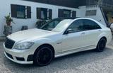 Mercedes-Benz S-Klasse S350/LPG/S63 Umbau/... - gebrauchte Mercedes-Benz S 350 aus dem Jahr 2008