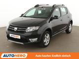Dacia Sandero 0.9 TCe Stepway Prestige *NAVI*TEMPO*PDC - Dacia Sandero Gebrauchtwagen in Stuttgart
