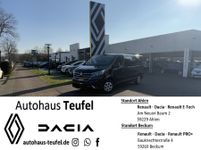 Renault Trafic - Vorschau Bild 1