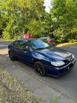 Renault Megane Coach 1.6 Automatik - Renault aus 1996