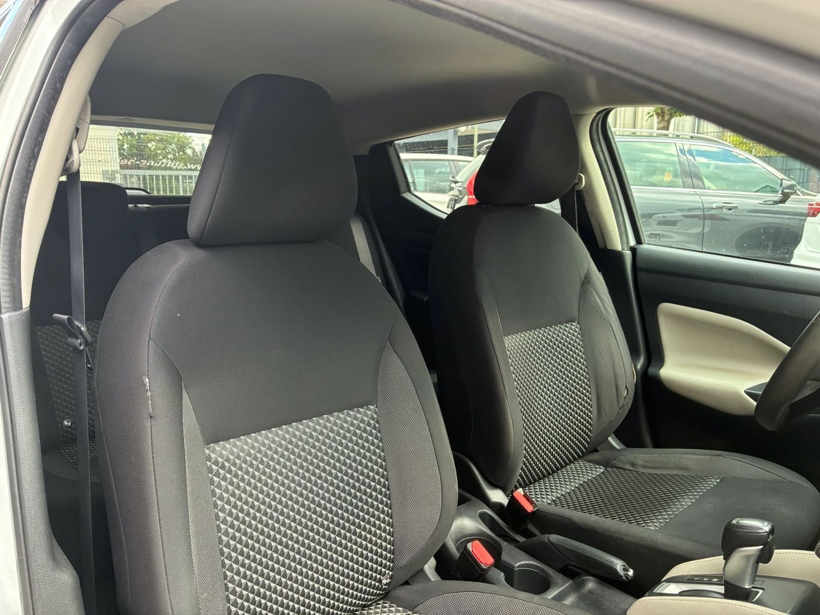 NISSAN Micra Micra Acenta*Automatik*Sitz-Heizung*Temp*Kamera*, Ansicht 17