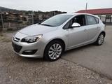 Opel Astra Sport Tourer 1.4 ecoFLEX Active S/S A...