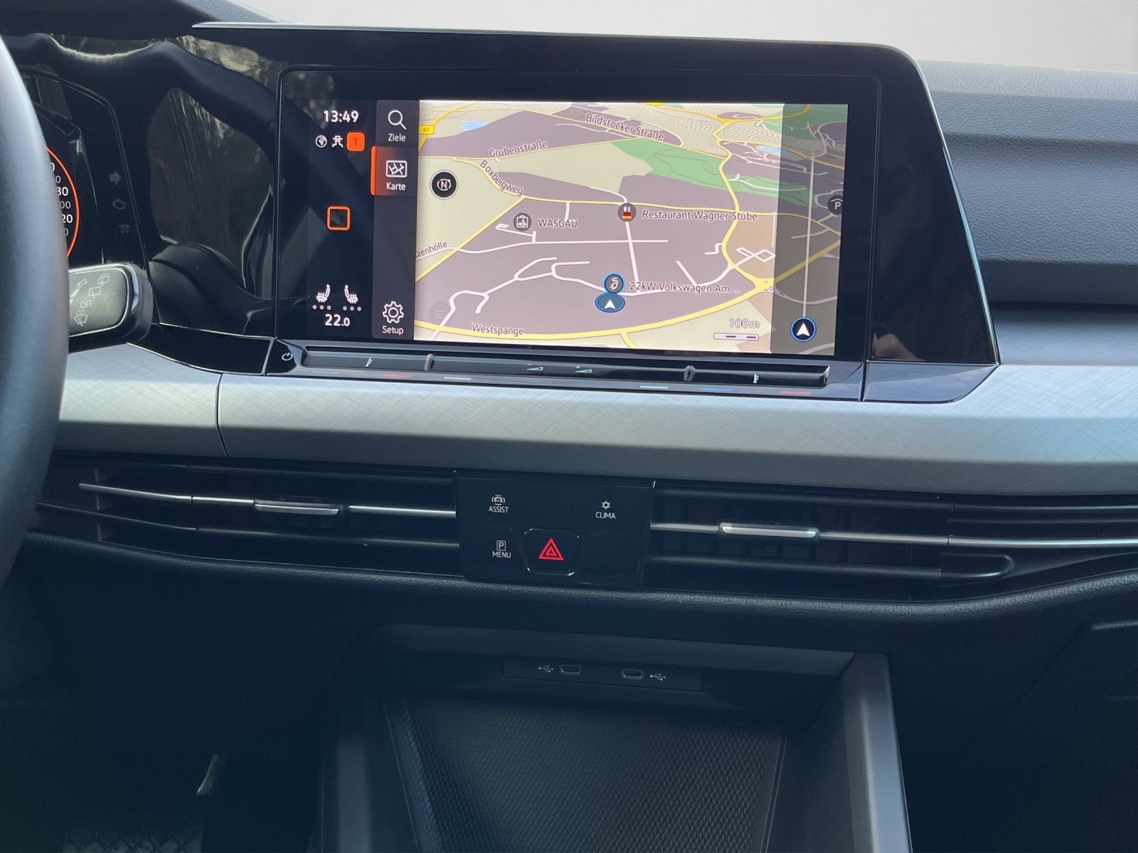 Volkswagen Golf - Bild 12