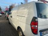 Hyundai H-1 - gebrauchte Hyundai H-1 aus dem Jahr 2009