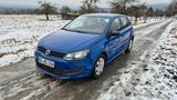 Volkswagen Polo TÜV NEU 98 tkm BJ 2011 1.2 60 PS Trendline - Volkswagen Polo: 9n2