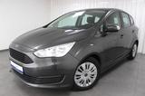 Ford C-Max TREND Sitzhzg. PDC beh.Lenkr. beh.WSS M&S - Ford C-Max: Trend
