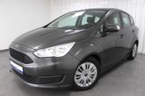 Ford C-Max TREND Sitzhzg. PDC beh.Lenkr. beh.WSS M&S - Ford C-Max: Trend