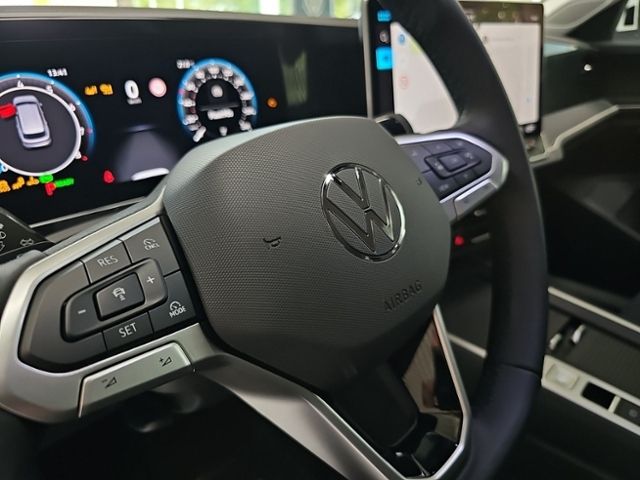 Fahrzeugabbildung Volkswagen Passat Business 1,5 l eTSI OPF 110 kW (150 PS) 7