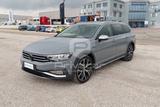 Volkswagen VOLKSWAGEN Passat Alltrack 2.0 TDI 200 CV 4MOTIO - Volkswagen Passat: 20 TDI