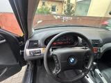 BMW 3er E46 318i - BMW aus 2005: 3er