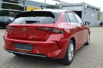 Opel ASTRA L 5TRG. ELEGANCE 1.2 TURBO SS 96KW AT-8