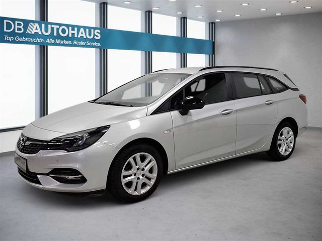 Opel Astra ST Edition 1.2 Turbo Navi-Paket