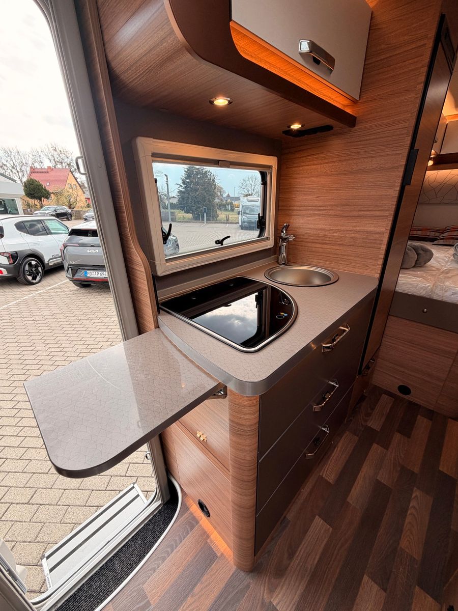 Fahrzeugabbildung Weinsberg CaraCompact EDITION PEPPER 600 MF