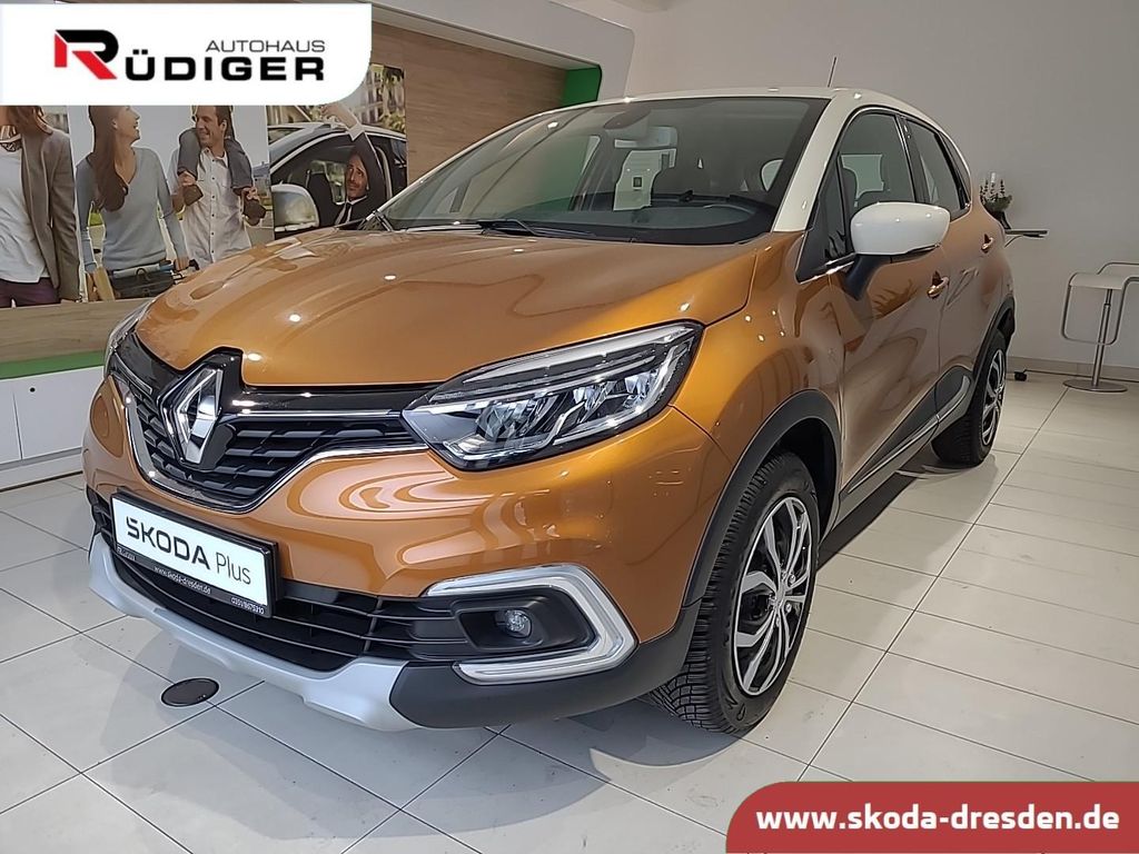 Image of Renault Captur