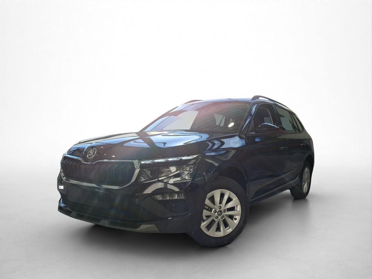 Skoda Kamiq Selection 1,0 TSI 85 kW 7-Gang-DSG