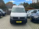 Volkswagen Crafter Kasten PLUS 35 mittellang Hochdach*LKW* - Volkswagen: Lkw