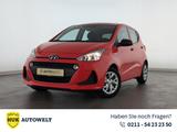 Hyundai i10 1.0 Pure (EURO 6d-TEMP) RADIO+BC/L-R Sensor - Hyundai i10: Pure