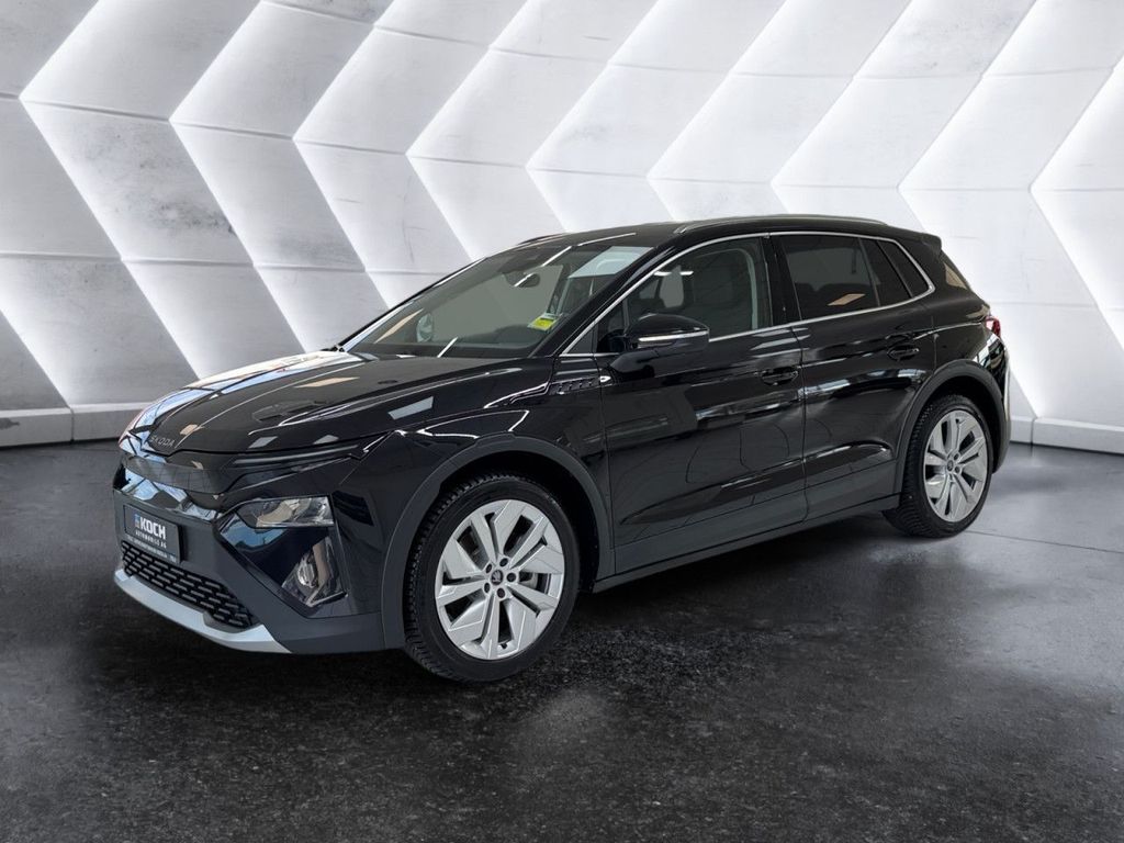 Image of Skoda Elroq