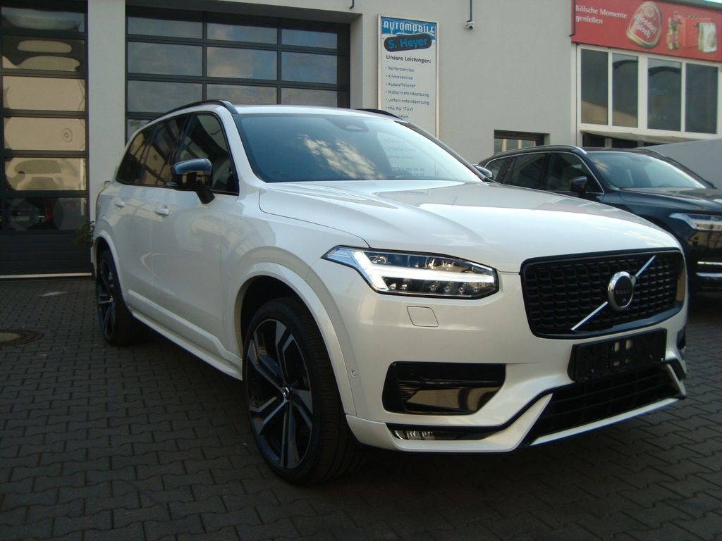 Image of Volvo XC90