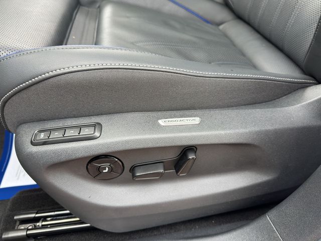 Tiguan 2.0 TDI R-Line 4Motion DSG HUD PANO 360°