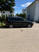 Volkswagen Sharan 2.0 TDI DSG BlueMotion Tech Highline ... - VW Sharan Gebrauchtwagen in Hannover