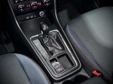 SEAT Ateca - 11