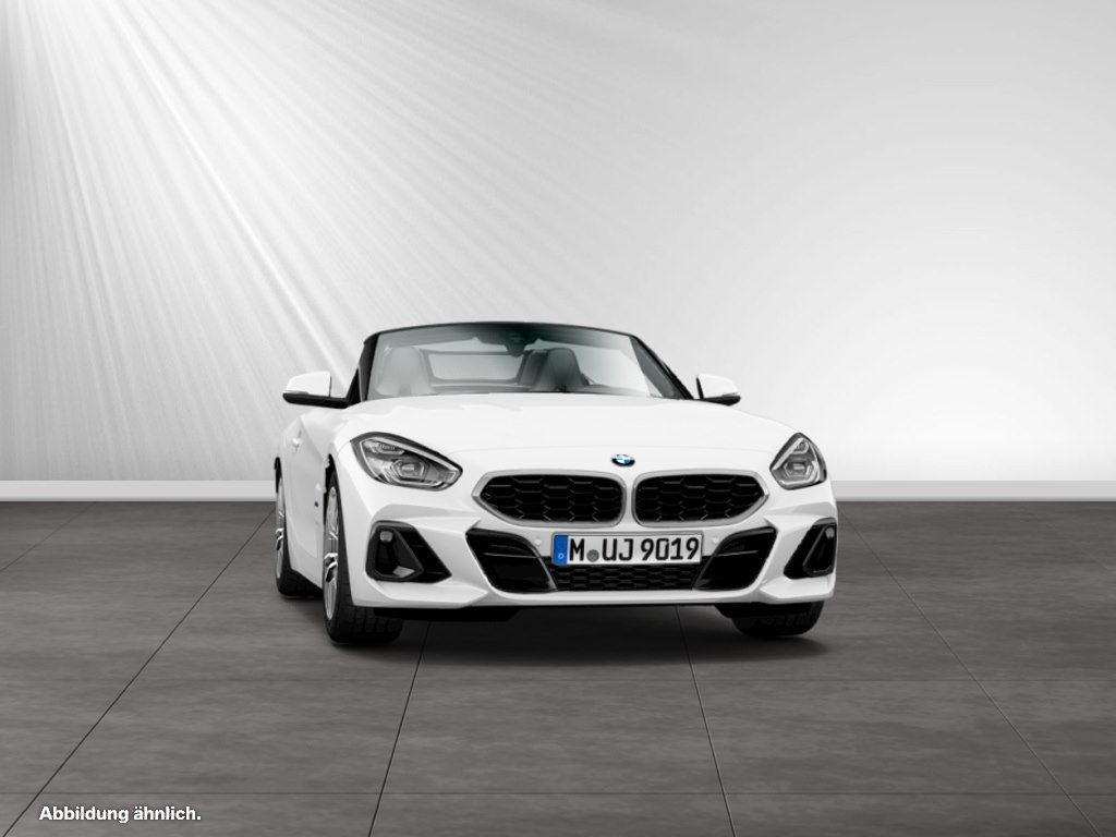 BMW Z4 - Bild 13