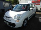 Fiat 500L Easy 1,4,Klima,EFH,Tempomat,1.Hand,Euro6. - Fiat 500L: Kleinwagen