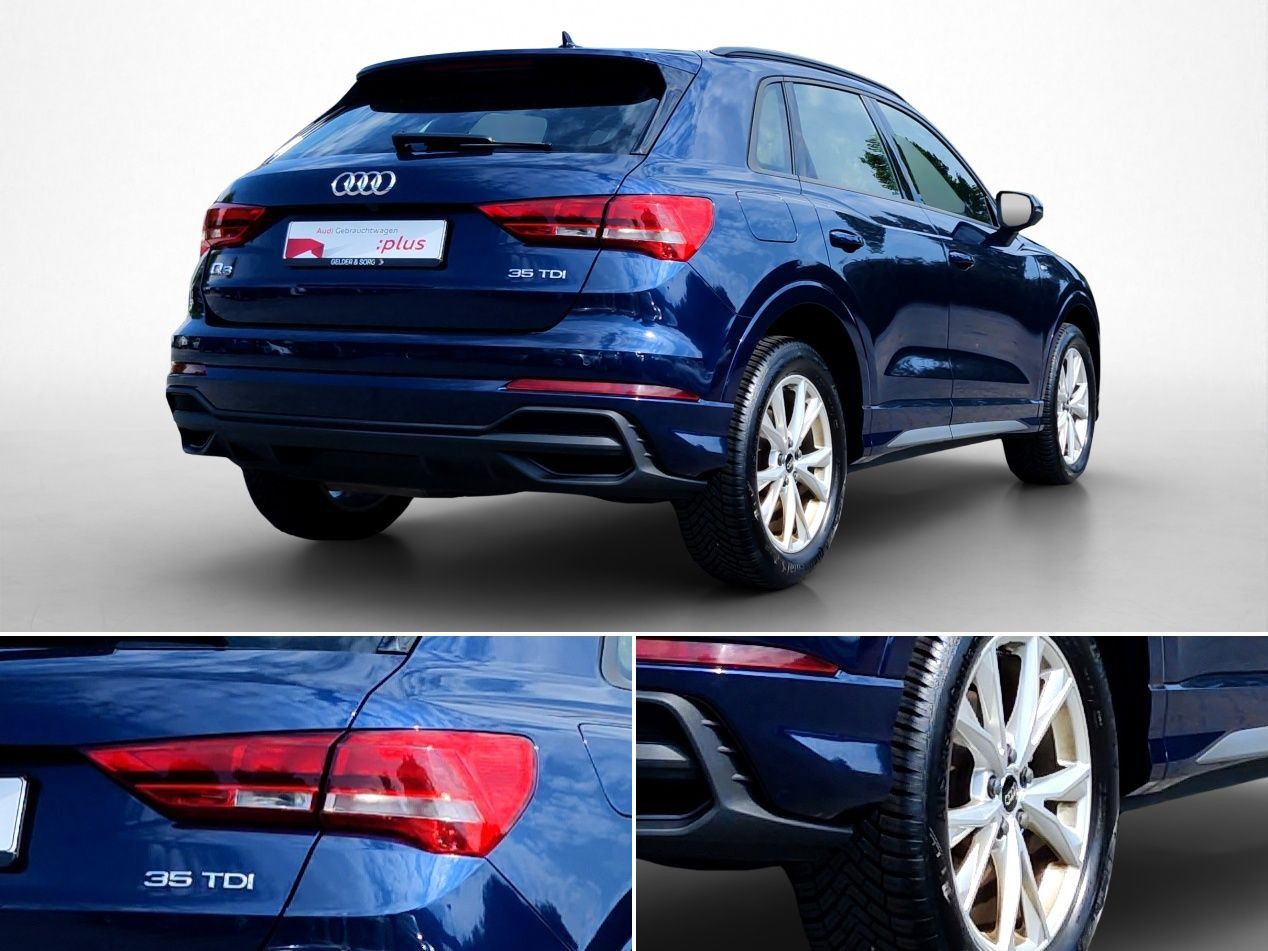 Audi Q3 - Bild 25