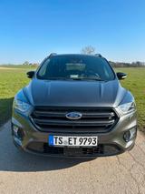 Ford Kuga 2,0 EcoBoost 4x4 ST-Line Automat ST-Line - Ford Kuga: Von Privat