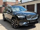 Volvo XC90"Inscription"7 Sitzer/Pano/Luft/360^/HUD/ACC - Volvo XC90 in Krefeld