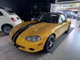Mazda MX-5*SUNRACER*1.HAND*NUR 49.670KM*TOP ZUSTAND!!! - Mazda Gebrauchtwagen von 2002