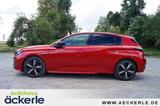 Peugeot 308 GT Komfort-Paket-Plus I Pano-Schiebedach I K - Peugeot 308 Gebrauchtwagen in Stuttgart