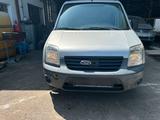 Ford Transit Tourneo Connect - Ford Tourneo aus 2011