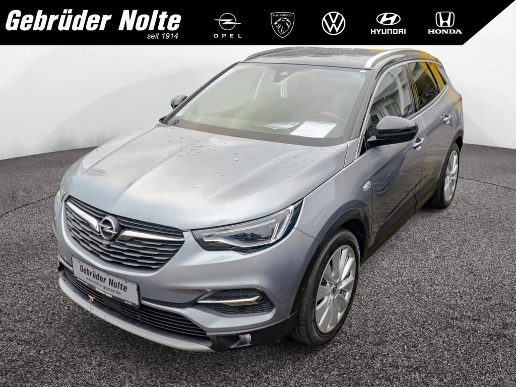 Opel Grandland 1.6 Ultimate Plug-in-Hybrid 4 LED 360°