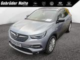 Opel Grandland 1.6 Ultimate Plug-in-Hybrid 4 LED 360° - Opel Grandland (X) Hybrid (/Elektro) Hybrid4 mit Benzin-Antrieb