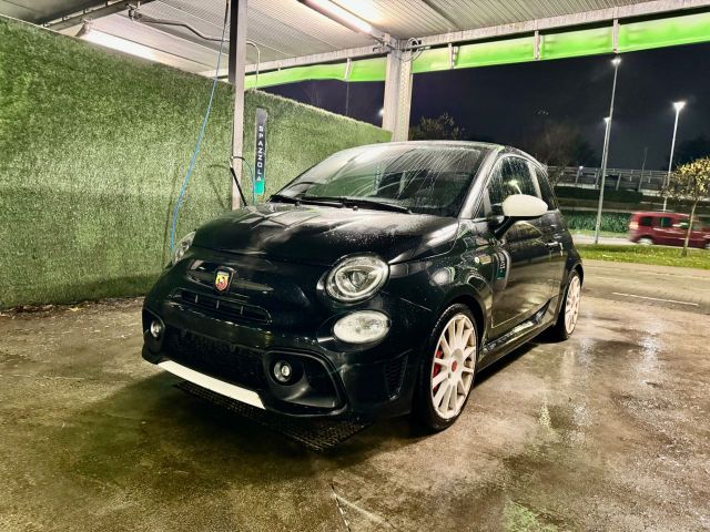 Autres ABARTH695 1.4 TURBO T-JET 180 CV ESSESSE