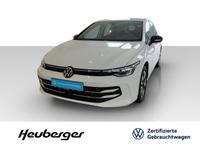 Volkswagen Golf VIII 1.5 TSI GOAL, AHK, ACC, R. Kamera, LED