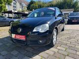 Volkswagen Polo IV United/5 Türig/Klima/PDC/SHZ/Euro 4 - gebrauchte VW Polo aus dem Jahr 2008