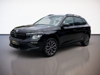 Skoda Kamiq - Vorschau Bild 2
