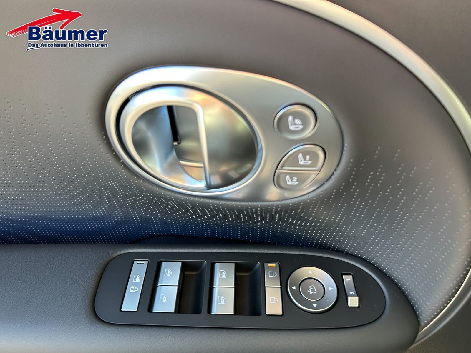 Hyundai IONIQ 9 – Bild 30